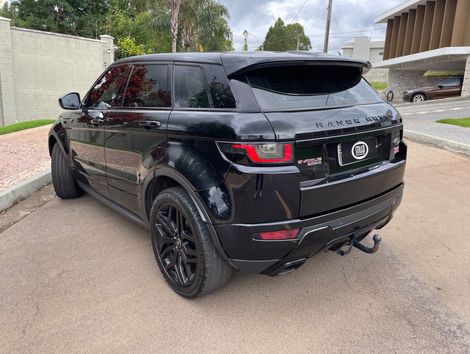 Land Rover Range R.EVOQUE Si4 HSE Dyn. 2.0/Flex Aut