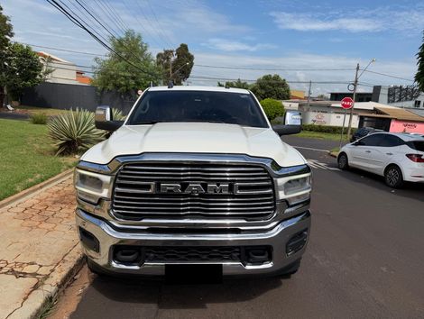 RAM 2500 LARAMIE  6.7 TDI  CD 4x4 Diesel