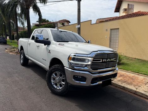 RAM 2500 LARAMIE  6.7 TDI  CD 4x4 Diesel
