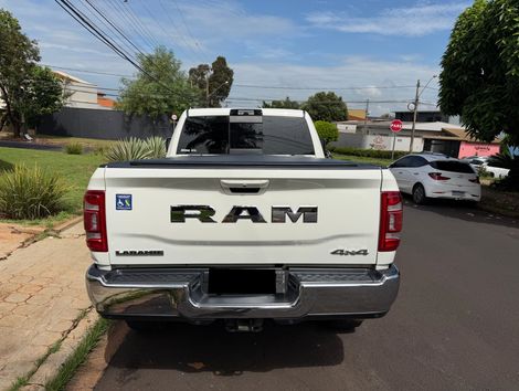 RAM 2500 LARAMIE  6.7 TDI  CD 4x4 Diesel