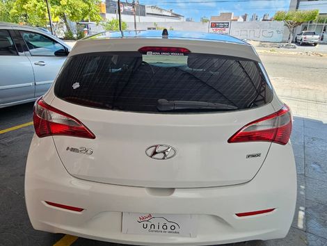 Hyundai HB20 Comf./C.Plus/C.Style 1.0 Flex 12V