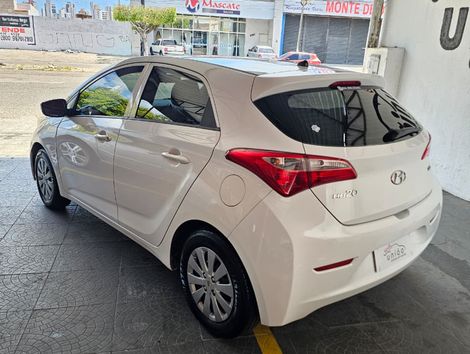 Hyundai HB20 Comf./C.Plus/C.Style 1.0 Flex 12V