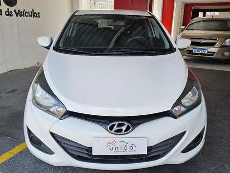 Hyundai HB20 Comf./C.Plus/C.Style 1.0 Flex 12V