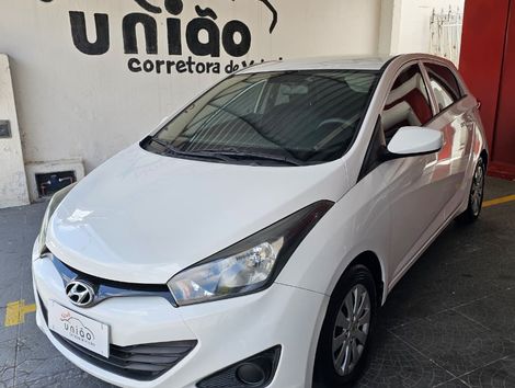 Hyundai HB20 Comf./C.Plus/C.Style 1.0 Flex 12V