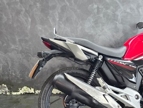 HONDA CG 160 TITAN FLEXONE/Ed.Especial 40 Anos