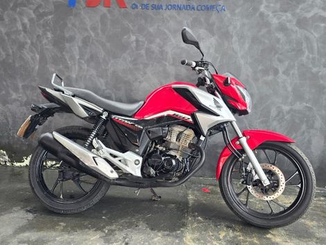 HONDA CG 160 TITAN FLEXONE/Ed.Especial 40 Anos