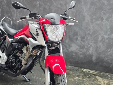 HONDA CG 160 TITAN FLEXONE/Ed.Especial 40 Anos