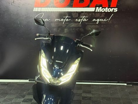 HONDA PCX 160 DLX