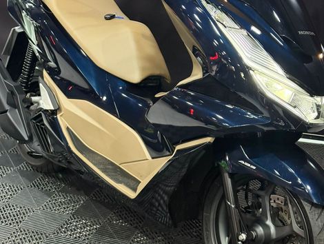HONDA PCX 160 DLX