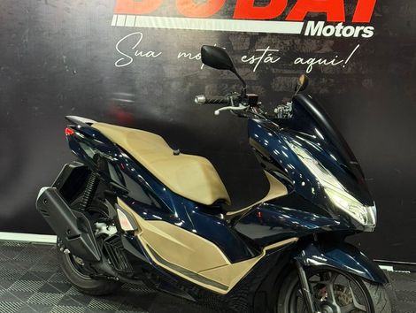 HONDA PCX 160 DLX