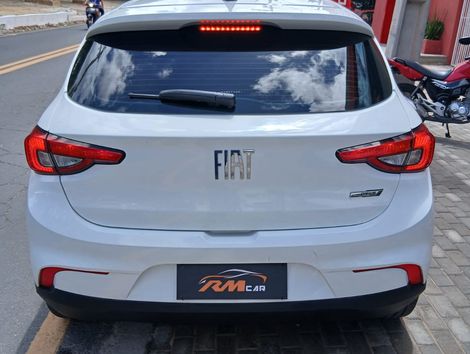 Fiat ARGO 1.0 6V Flex