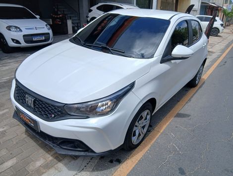 Fiat ARGO 1.0 6V Flex