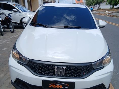 Fiat ARGO 1.0 6V Flex