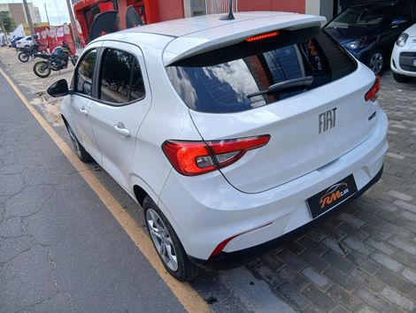 Fiat ARGO 1.0 6V Flex