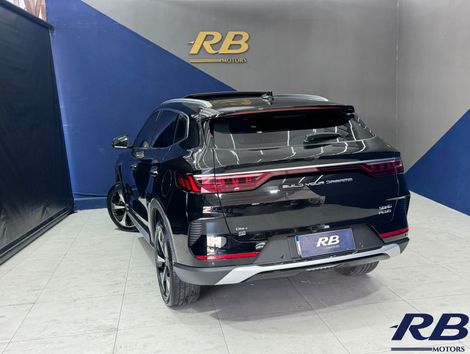 BYD Song Plus 1.5 16V Aut. (Hibrido)