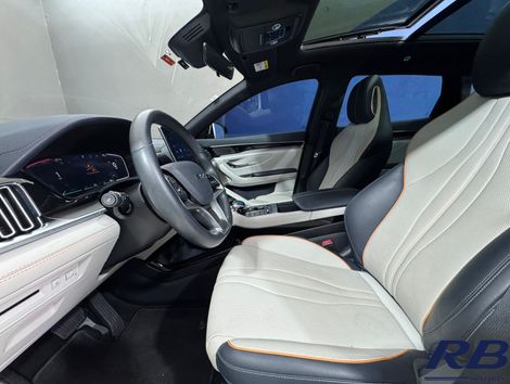 BYD Song Plus 1.5 16V Aut. (Hibrido)