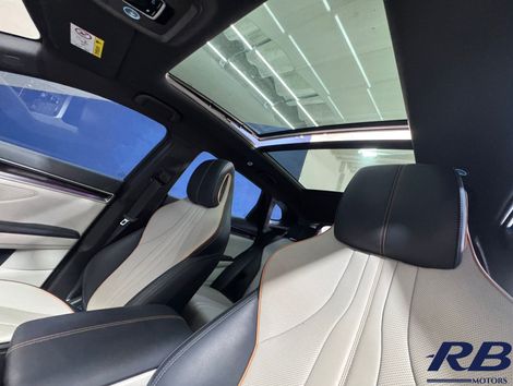 BYD Song Plus 1.5 16V Aut. (Hibrido)