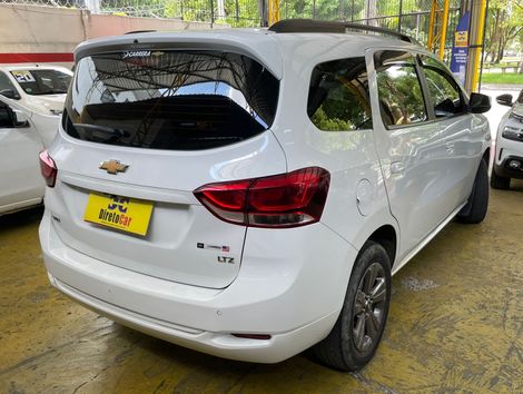 Chevrolet SPIN LTZ 1.8 8V Econo.Flex 5p Aut.