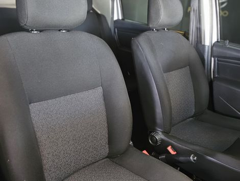 Renault LOGAN Authentique Hi-Flex 1.0 16V 4p