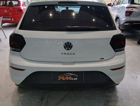 VolksWagen Polo Track 1.0 Flex 12V 5p
