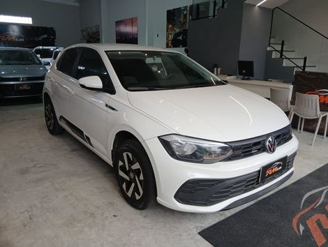 VolksWagen Polo Track 1.0 Flex 12V 5p