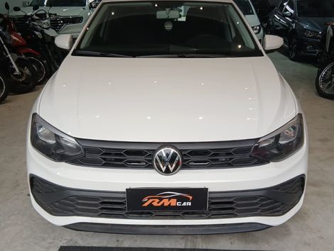 VolksWagen Polo Track 1.0 Flex 12V 5p