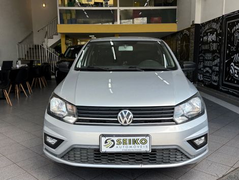 VolksWagen VOYAGE 1.6 MSI Flex 16V 4p Aut.