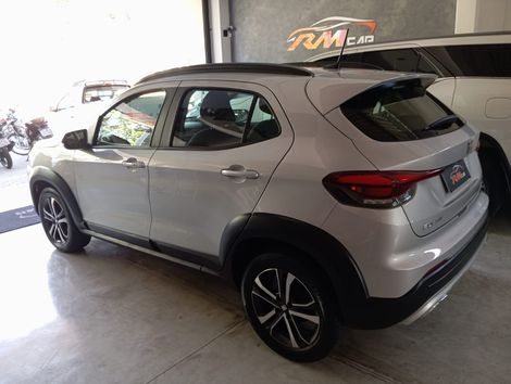 Fiat PULSE AUDACE 1.0 Turbo 200 Flex Aut.