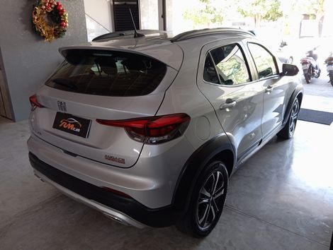 Fiat PULSE AUDACE 1.0 Turbo 200 Flex Aut.