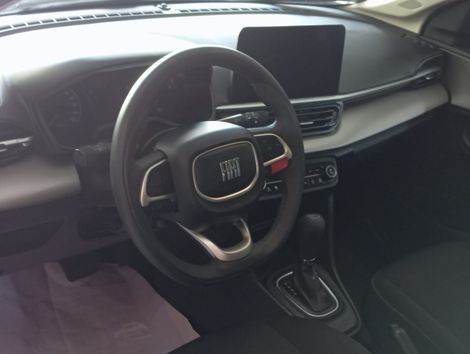 Fiat PULSE AUDACE 1.0 Turbo 200 Flex Aut.