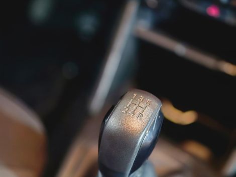 Citroën C3 Live Pack 1.0 Flex 6V 5p Mec.