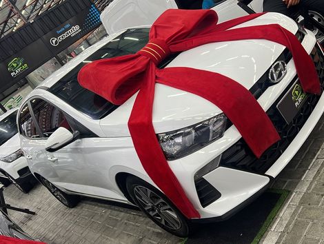 Hyundai HB20 Limited Plus 1.0 Flex 12V Mec.