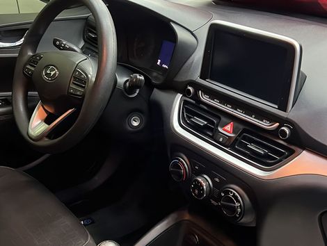 Hyundai HB20 Limited Plus 1.0 Flex 12V Mec.