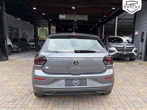 VolksWagen Polo Highline TSI 1.0 Flex 12V Aut.