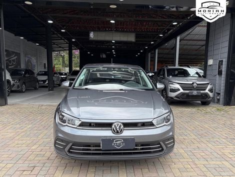 VolksWagen Polo Highline TSI 1.0 Flex 12V Aut.