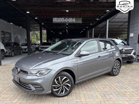 VolksWagen Polo Highline TSI 1.0 Flex 12V Aut.