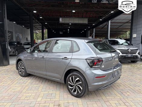 VolksWagen Polo Highline TSI 1.0 Flex 12V Aut.