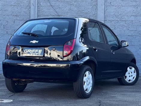 Chevrolet Celta Spirit/ LT 1.0 MPFI 8V FlexP. 5p