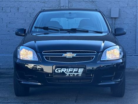 Chevrolet Celta Spirit/ LT 1.0 MPFI 8V FlexP. 5p