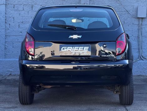 Chevrolet Celta Spirit/ LT 1.0 MPFI 8V FlexP. 5p