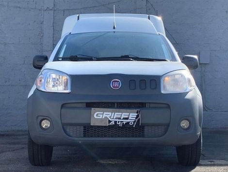 Fiat Fiorino Endurance EVO 1.4 Flex 8V 2p