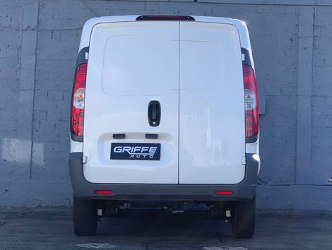 Fiat Fiorino Endurance EVO 1.4 Flex 8V 2p