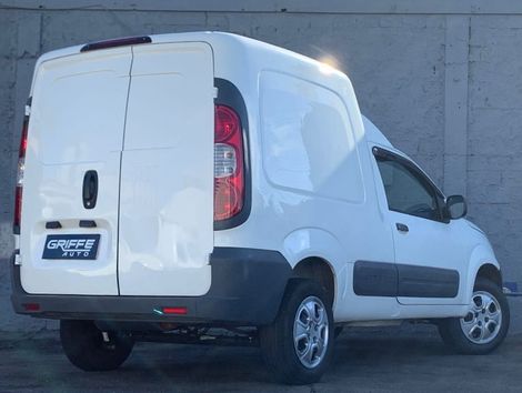 Fiat Fiorino Endurance EVO 1.4 Flex 8V 2p