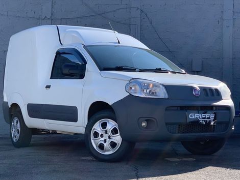 Fiat Fiorino Endurance EVO 1.4 Flex 8V 2p