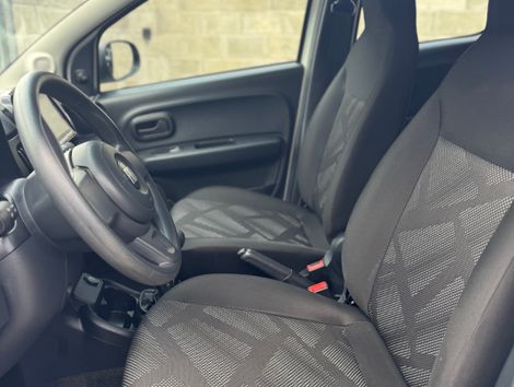 Fiat MOBI LIKE 1.0 Fire Flex 5p.