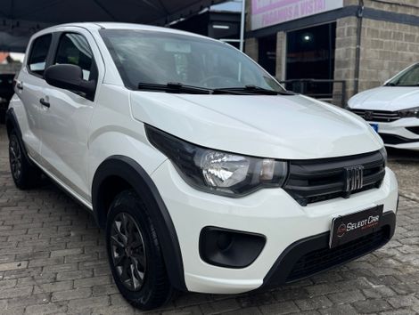 Fiat MOBI LIKE 1.0 Fire Flex 5p.