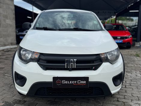 Fiat MOBI LIKE 1.0 Fire Flex 5p.