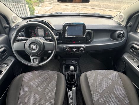 Fiat MOBI LIKE 1.0 Fire Flex 5p.