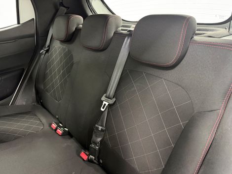 Renault KWID Zen 1.0 Flex 12V 5p Mec.