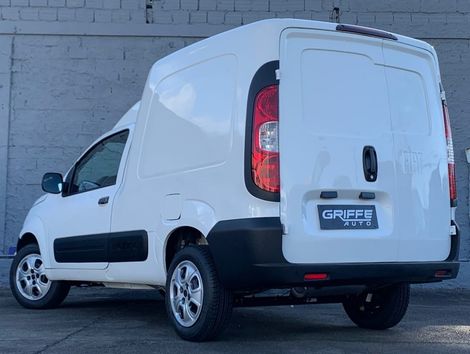 Fiat Fiorino Endurance EVO 1.4 Flex 8V 2p